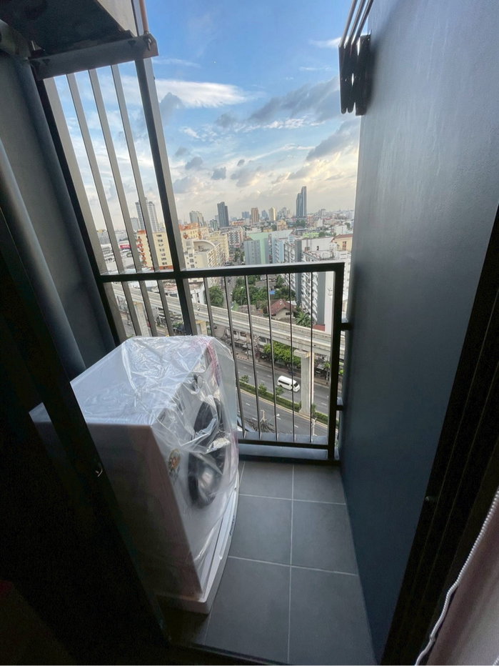 picture Rent The origin lardprao bangkapi - 8/11