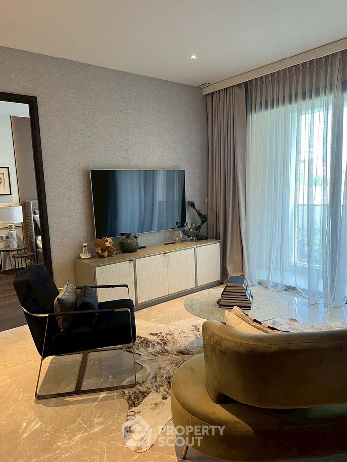 รูป คอนโด 2-ห้องนอน ที่ นิวาติ ทองหล่อ 23 ใกล้ BTS พร้อมพงษ์ (ID 2821603) - รูปที่ 7/15