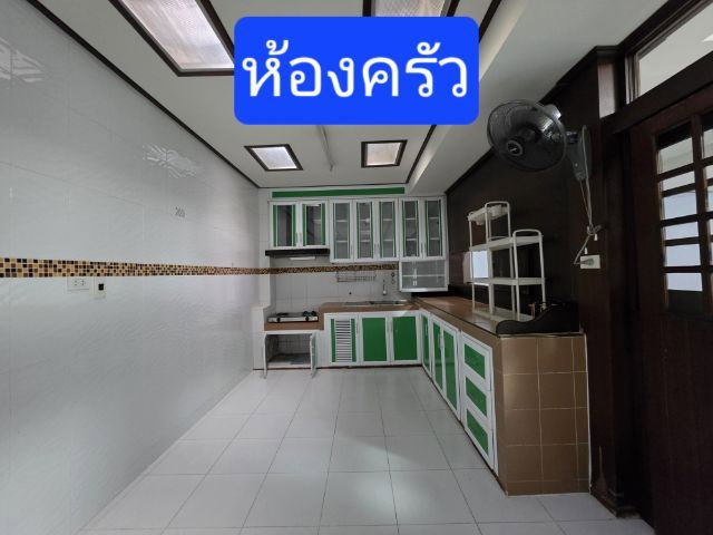 รูป ⚡ ให้เช่า ทาวน์โฮม 2 ชั้น ซอย ประชาราษฎร์บำเพ็ญ 20 แยก 6 ใกล้ MRT ขนาด 25 ตร.ว. ⚡ - รูปที่ 14/18