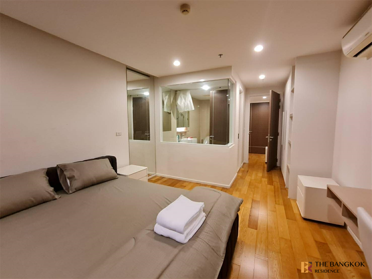 picture Special Unit, Great Value 15 Sukhumvit Residences near BTS Nana - 1/10