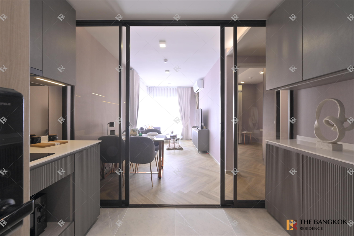 picture Chapter Thonglor 25 Looking for an owner for this special unit - 4/10