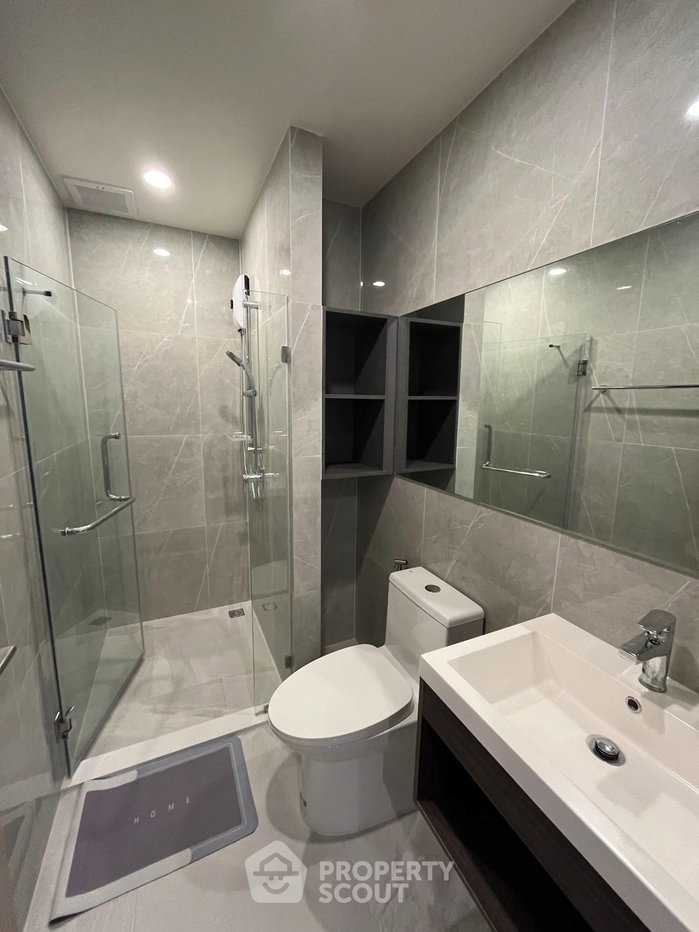 picture 2-BR Condo at Nue District R9 near MRT Phra Ram 9 (ID 2817355) - 6/6