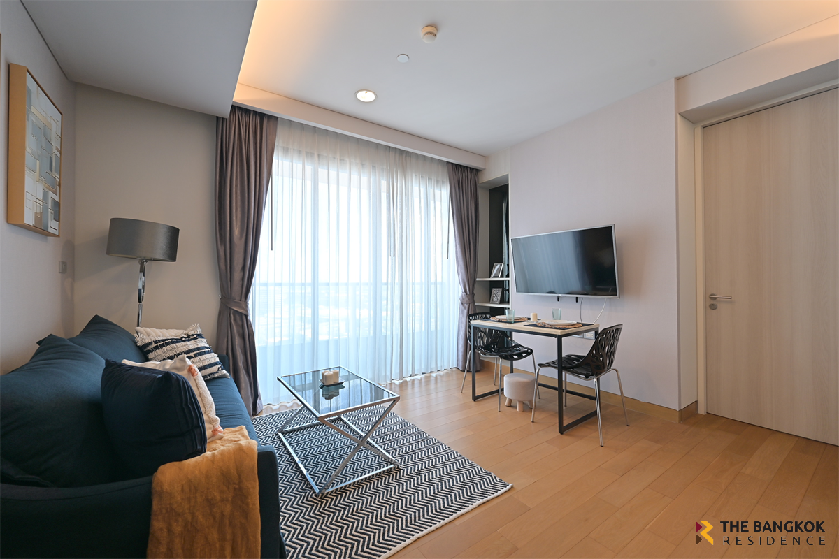 รูป ทำเลศักยภาพ ไม่แพงอย่างที่คิด เดอะ ลุมพินี 24 - รูปที่ 9/10