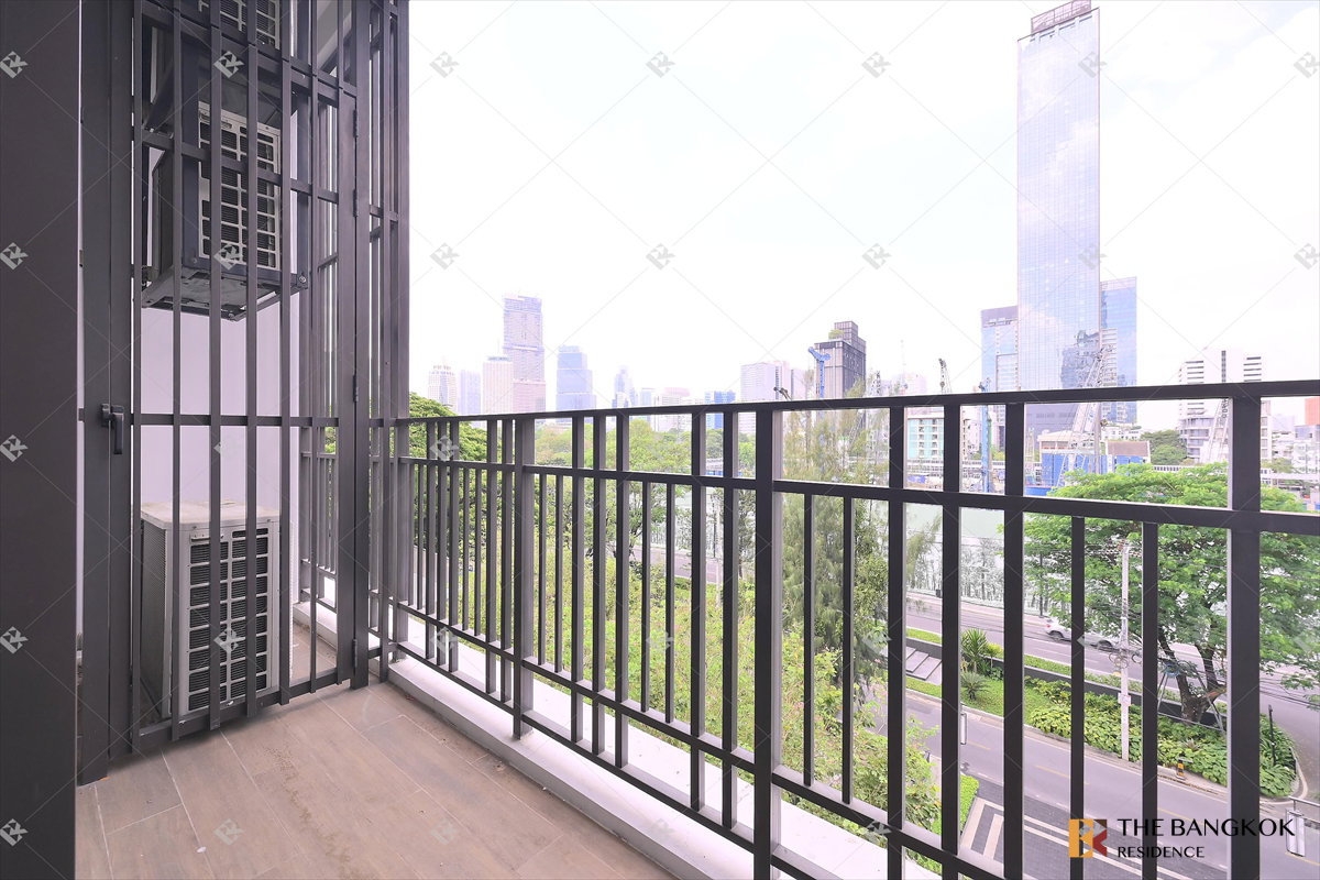 รูป 💎 ขายคอนโด Muniq Langsuan ใกล้ BTS ชิดลม - 🌳 วิวสวนลุมพินี ห้องสวยพรีเมียม | ใจกลางหลังสวน  - รูปที่ 14/14