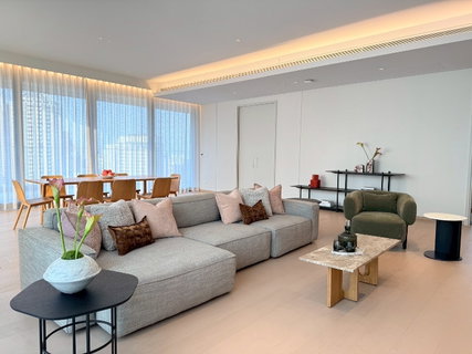 รูปภาพ 📣📣 For Rent Super Ultra Luxury SCOPE THONGLOR 4 Bedrooms near BST Thonglor station