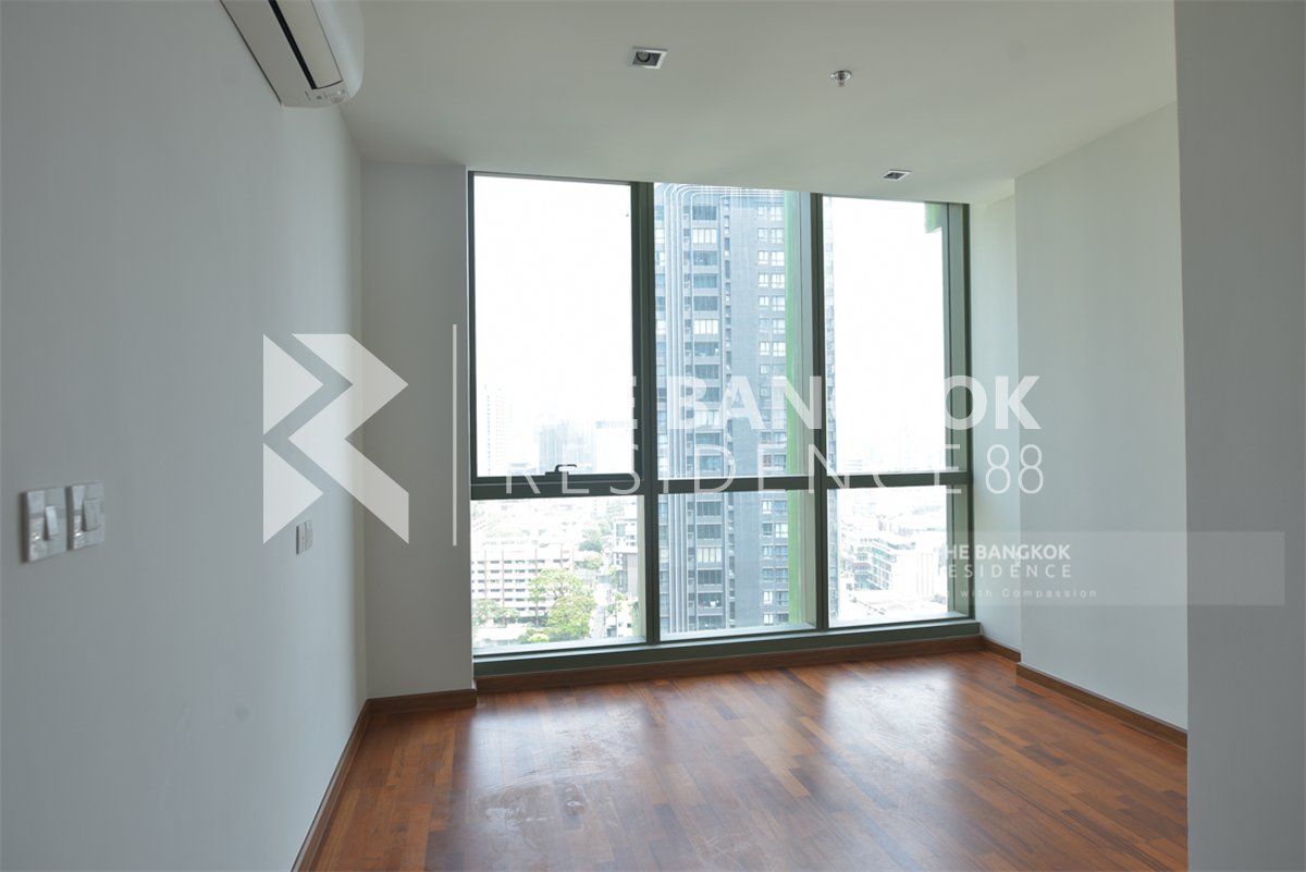 picture Wish Signature Midtown Siam Fully Equipped Facilities near BTS Ratchathewi - 8/9