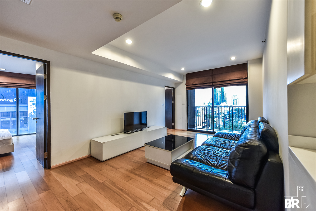 รูป ดิ แอลโคฟ ทองหล่อ 10  ราคาดี ทำเลเด็ด - รูปที่ 2/10