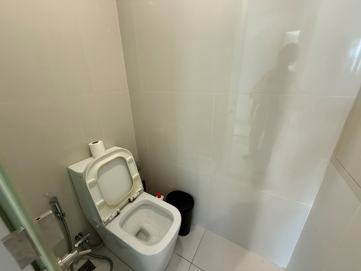 รูป T1030268 ให้เช่า คอนโด The Hotel Serviced Condo รัตนาธิเบศร์ ขนาด 58 ตร.ม ชั้น 16 - รูปที่ 10/11