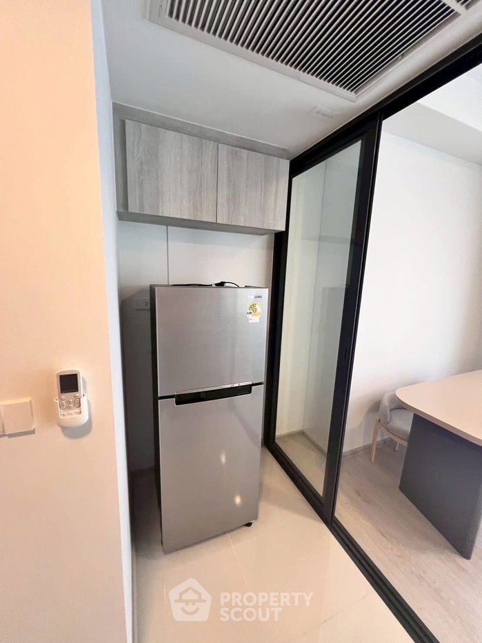 picture 2-BR Condo at COBE Kaset-Sripatum in Lat Yao (ID 2822113) - 15/16