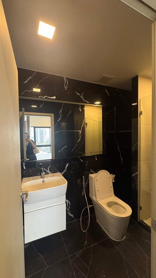 รูป #A124544 ✅ 23/4/69  ให้เช่า Modiz Collection BangPho 📲📢สอบถาม ld line @condoboy - รูปที่ 6/9