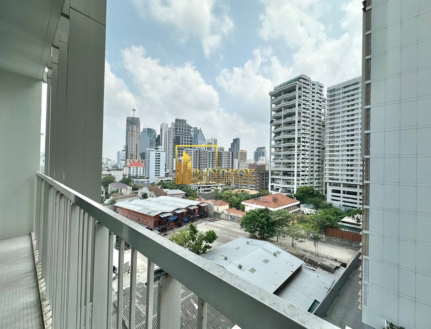 รูป Park 24 | Charming 2 Bedroom Luxury Condo in Phrom Phong - BR14986CD - รูปที่ 19/37