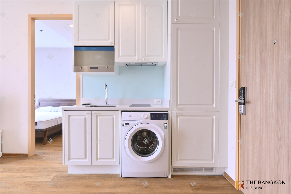 รูป โนเบิล บี เทอร์ตี้ทรี คอนโดทำเลศักยภาพใจกลางเมือง - รูปที่ 3/10