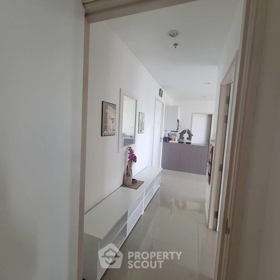 รูป คอนโด 2-ห้องนอน ที่ ลุมพินี พาร์ค บีช จอมเทียน ใกล้ หาดจอมเทียน (ID 1539166) - รูปที่ 7/13