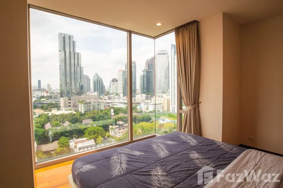 picture 2 Bedroom Condo for rent at Ashton Morph 38 1058286 - 3/11