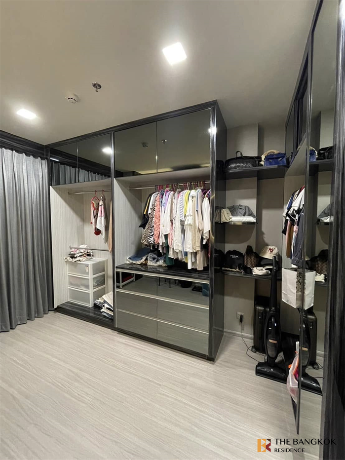 picture Life Asoke Hype  Comfortable and Ready to Move-in - 5/9