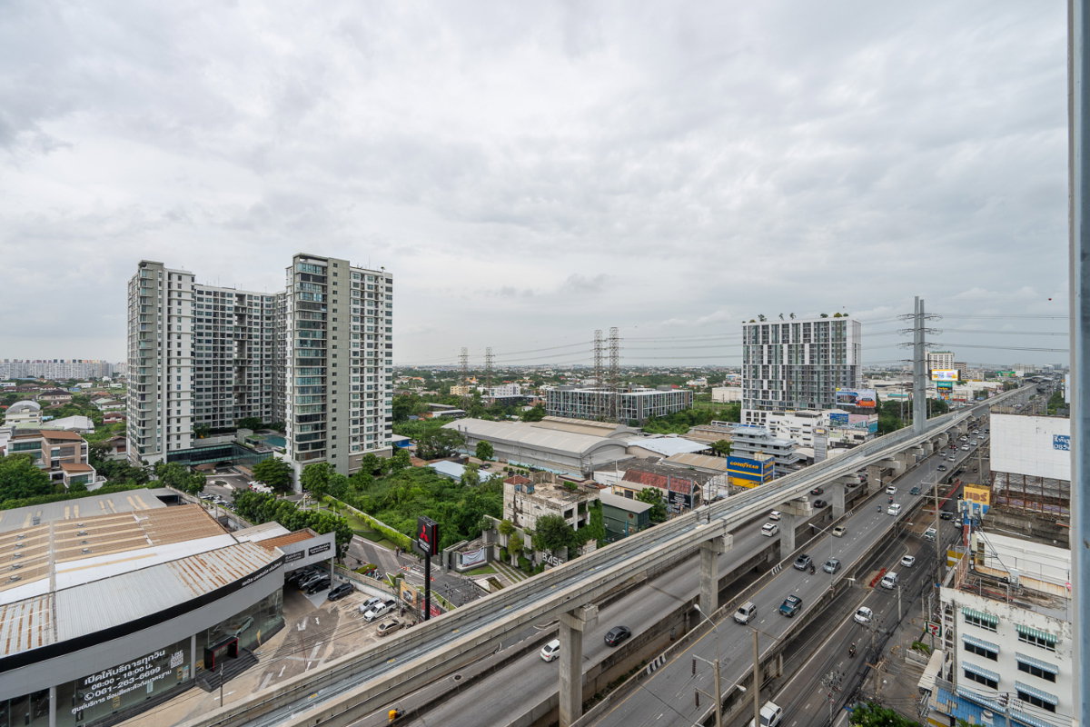 รูป ✨ขาย Supalai Loft Chaeng Watthana 💰 ราคาเพียง 1.799 ล้านบาท 🚆MRT เมืองทองธานี เพียง 300 เมตร - รูปที่ 34/34