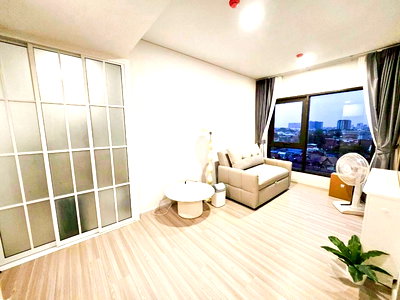 Condos for rent : 🔴 cashback 5,000 Baht 🔴 ..................................................(id.qp5) QUINTARA PHO NIMIT