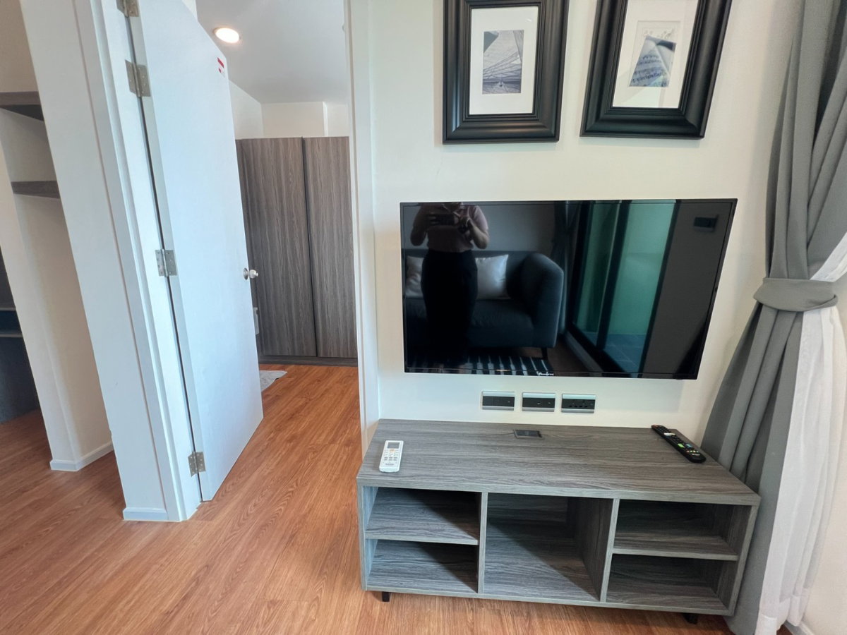 picture Space Central condo – great location, for rent! - 3/8