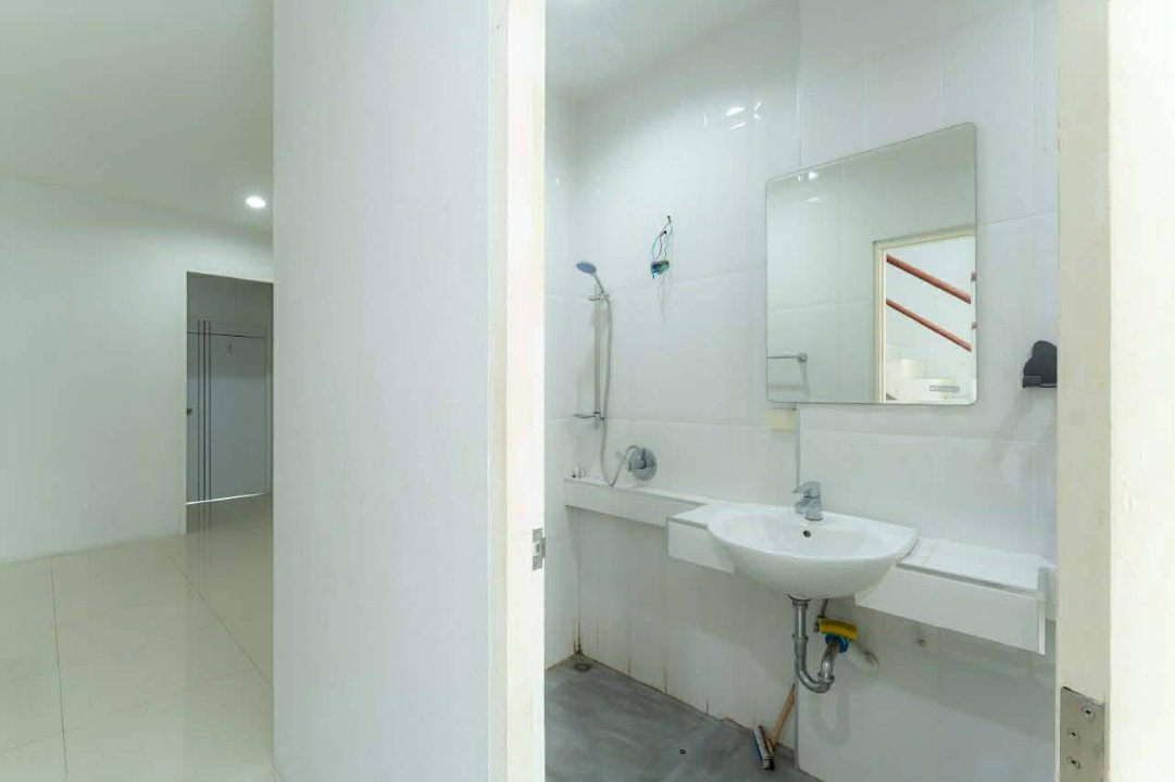 รูป ขายตึกพาณิชย์  3 ชั้น ย่านนิมมาน ทำเลทอง แหล่งนักท่องเที่ยว เดินทางสะดวก เหมาะสำหรับลงทุน-SW003633 - รูปที่ 7/41