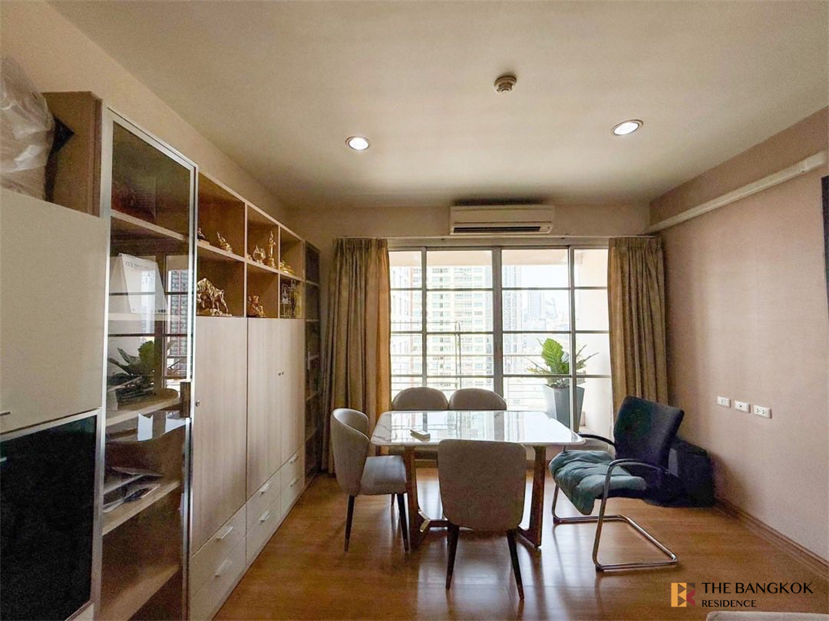 รูป บ้าน กลางกรุงสยาม-ปทุมวัน ใกล้ BTS สถานีราชเทวี จองด่วน!! จำนวนจำกัด - รูปที่ 1/9