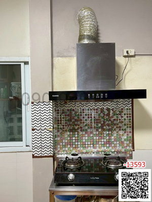 รูป เช่า บ้านลาดปลาเค้า 62 เป็นบ้านเดี่ยว 2 ชั้น ใกล้ เซ็นทรัลรามอินทรา - รูปที่ 11/26