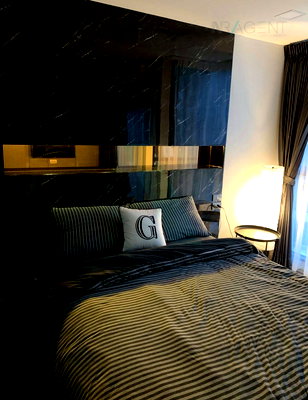 ขายคอนโด : 🔺 ขายคอนโด โมดิซ สเตชั่น อาคาร 1 ชั้น 5 1 ห้องนอน ขนาด 35 ตรม ใกล้ Tesco Lotus หลักสี่