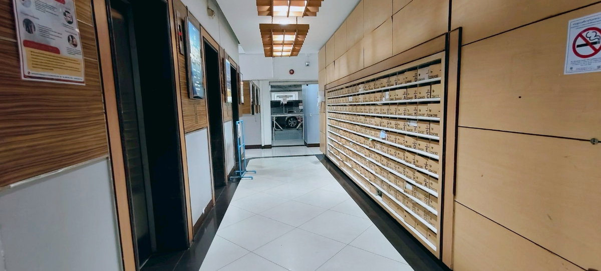 รูป วิคตอเรีย เลควิว คอนโดมิเนียม2 เมืองทองธานี ( Victoria Lakeview 2 ) - รูปที่ 20/21