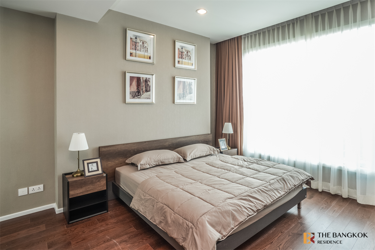 รูป แม่น้ำ เรสซิเดนท์ เริ่มต้นความสะดวกสบายได้ที่นี่ - รูปที่ 3/9