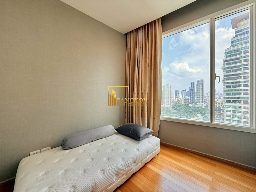รูป 39 by Sansiri | Stylish 2 Bed Condo For Rent in Phrom Phong - BR9898CD - รูปที่ 15/30