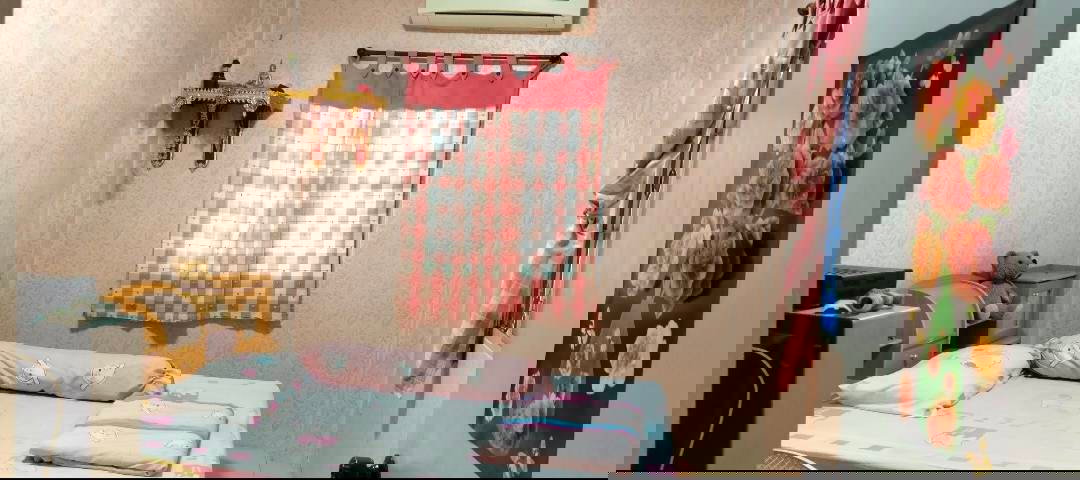 รูป ขายบ้านชั้นเดียว 2 หลังเชื่อมถึงกัน (โฉนดเดียว) พื้นที่ใหญ่ 41.6 ตร.วา - รูปที่ 10/13