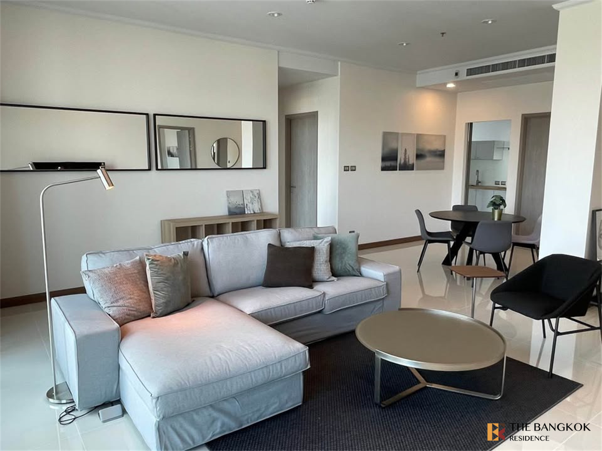 รูป ศุภาลัย โอเรียนทัล สุขุมวิท 39  คอนโด Luxury ทำเลใจกลางเมือง - รูปที่ 2/9