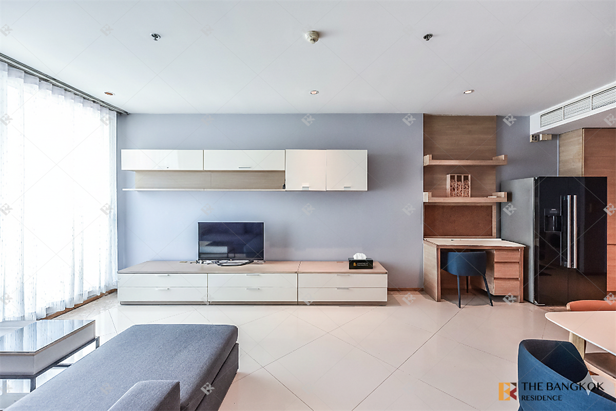 รูป ดิ เอ็มไพร์ เพลส ทำเลแหล่งงาน รายล้อมด้วยไลฟ์สไตล์ - รูปที่ 4/10