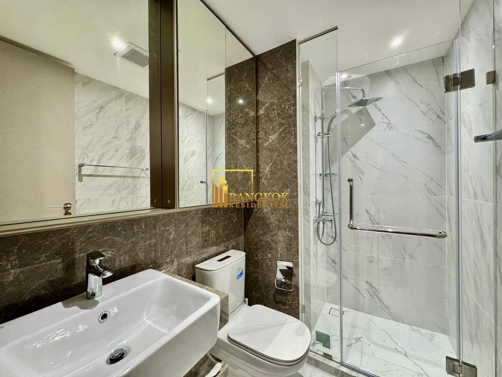 picture Fynn Asoke | Charming 2 Bedroom Condo in Asoke Area - BR19681CD - 9/24