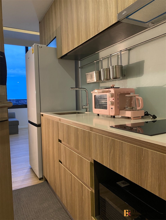 รูป ไซมิส สุขุมวิท 87 ราคาดีเกินคาด!! - รูปที่ 8/9