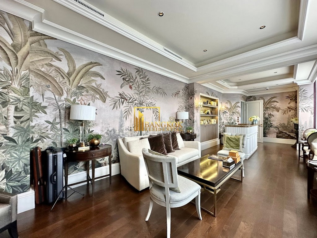 รูป Baan Sansiri Pattanakarn | Stunning 4 Bedroom Luxury House - BR27639SH - รูปที่ 23/30