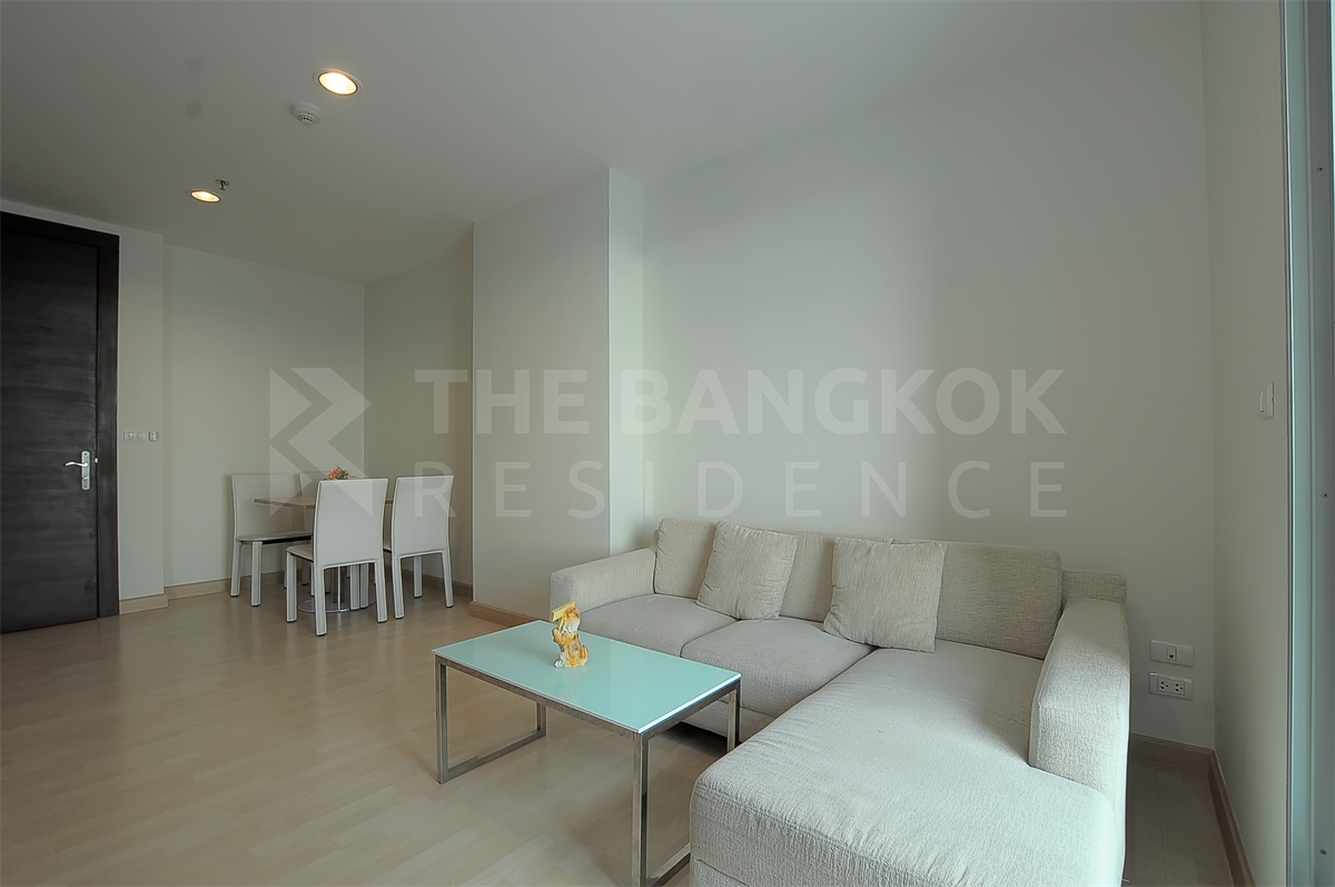 picture More Relaxation with Condo Near MRT RHYTHM Ratchada near MRT Ratchadaphisek Station - 2/10