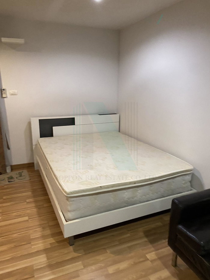 รูป 🚩 ให้เช่าคอนโด รีเจ้นท์ โฮม 14 สุขุมวิท 93 อาคาร 1 ชั้น 7 สตูดิโอ ขนาด 32.00 ตรม ใกล้ โรงเรียนนานาชาติเวลลส - รูปที่ 3/8