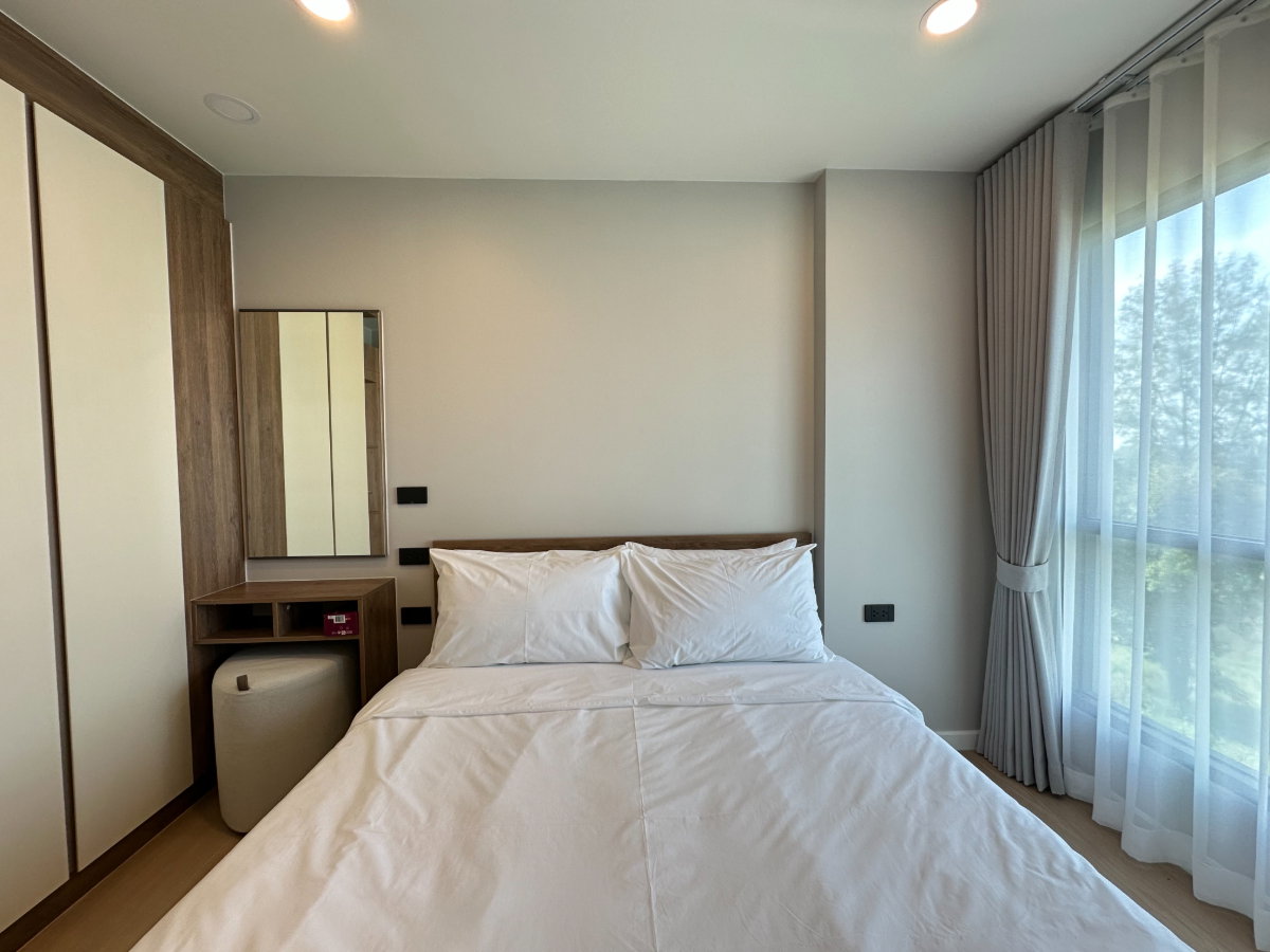 picture Space Cherngtalay for Rent near Boat Avenue - 7/27