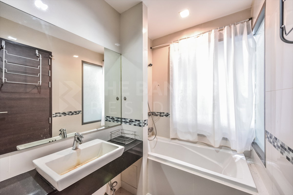 รูป เช่าคอนโด 🌟 Ideo Q Phayathai 1นอน 60ตรม 25k ห้อง Duplex แต่งสวย ราคาคุ้มค่า💖 ใกล้ BTS พญาไท   - รูปที่ 6/6