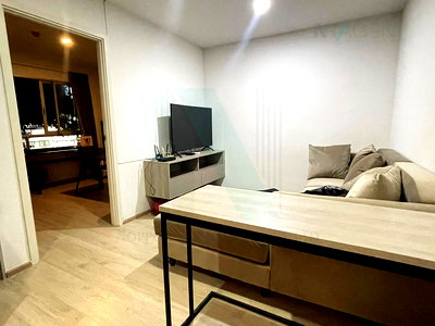 ขายคอนโด : 🚩 ขายคอนโด เอลลิโอ เดล มอสส์ พหลโยธิน 34 อาคาร 1 ชั้น 2 2 ห้องนอน ขนาด 43 ตรม ใกล้ ตลาดบางเขน