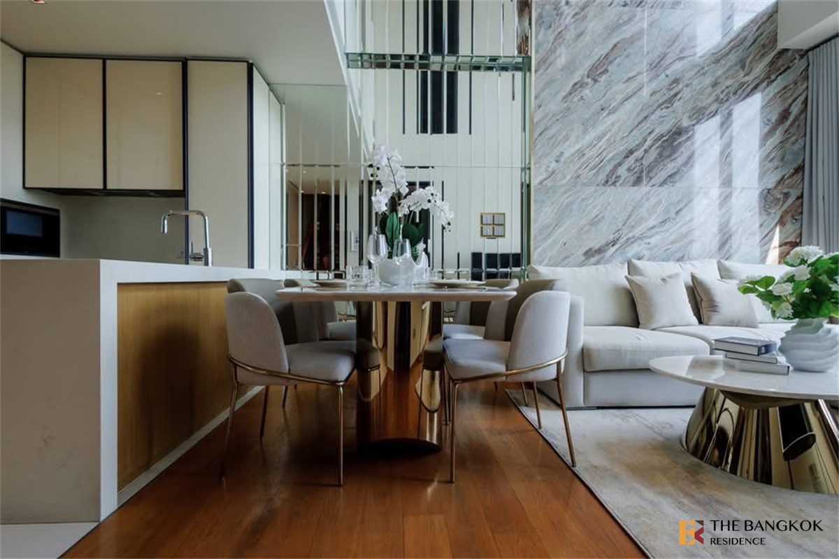 รูป บีทนิก สุขุมวิท32 ใกล้ BTS สถานีทองหล่อ ใช้ชีวิตสไตล์ Luxury บนทำเลศักยภาพ - รูปที่ 4/10