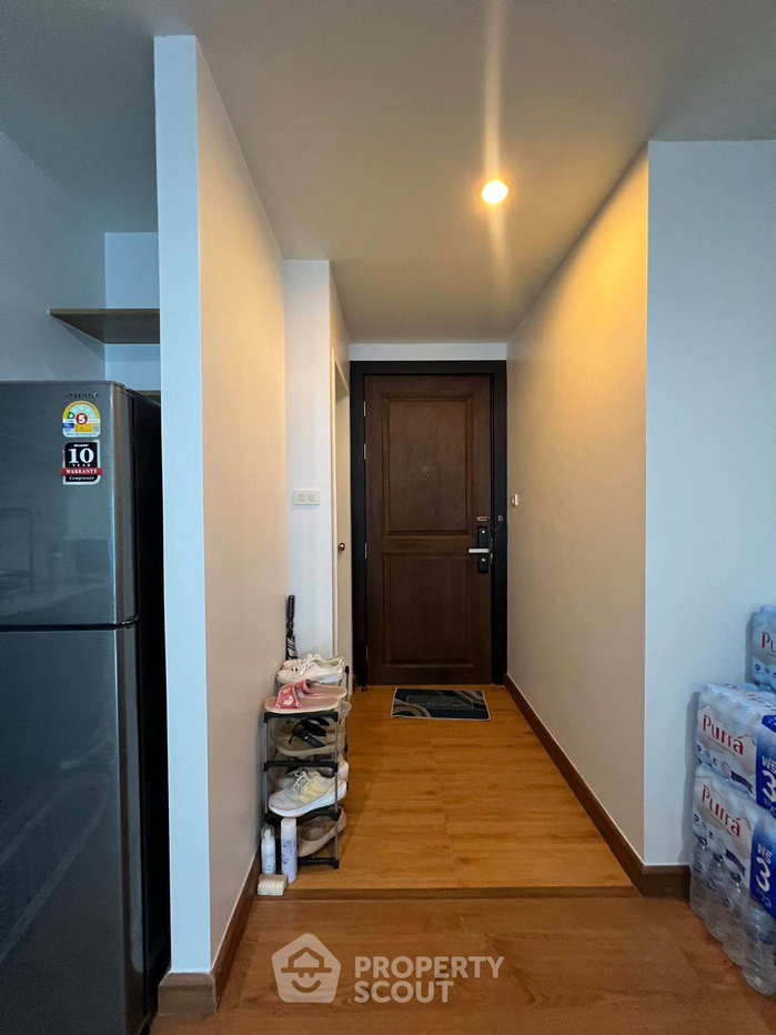 รูป คอนโด 2-ห้องนอน ที่ เดอะ เน็กซ์ สุขุมวิท52 (การ์เด้น สวีท) ใกล้ BTS อ่อนนุช (ID 2100297) - รูปที่ 2/22