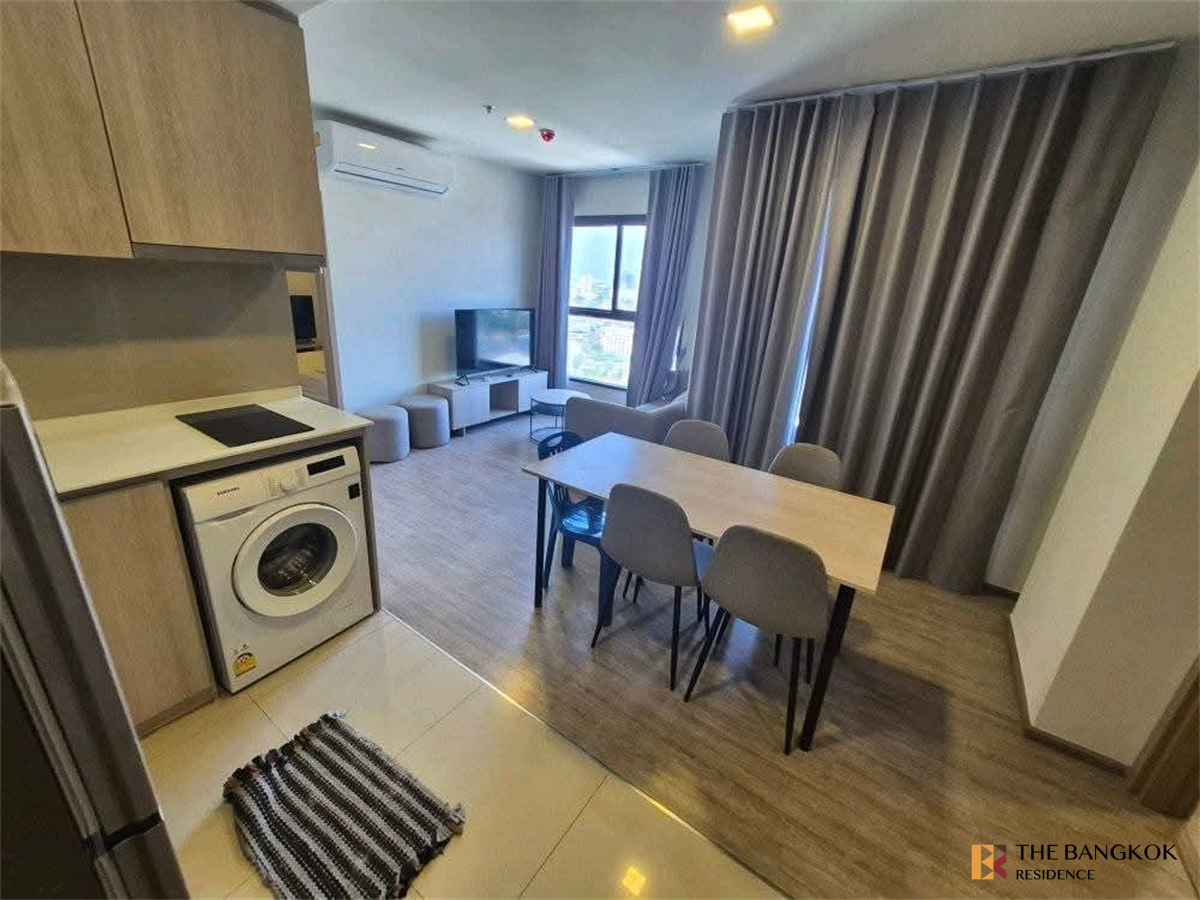 picture NIA by Sansiri Convenient Travel, Great Value per Square Meter - 3/5