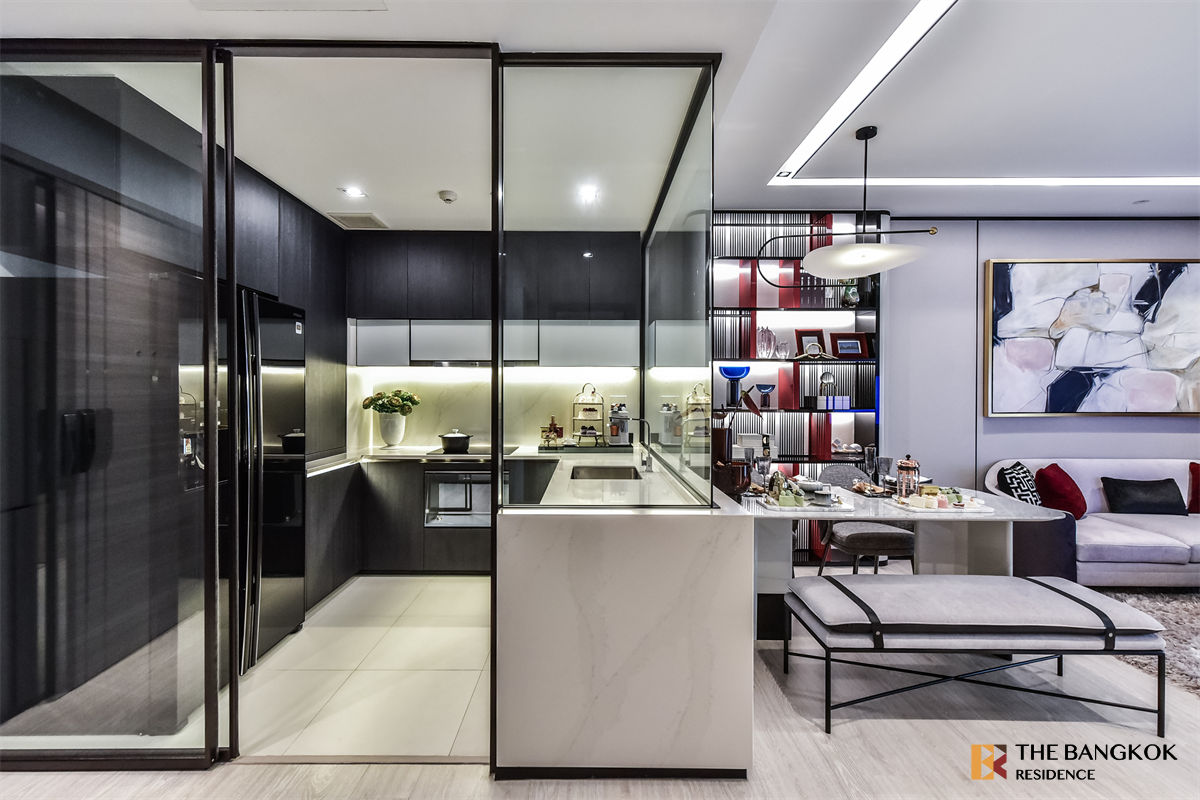 picture Special price, hurry before it’s gone The Room Sukhumvit 38 - 4/10