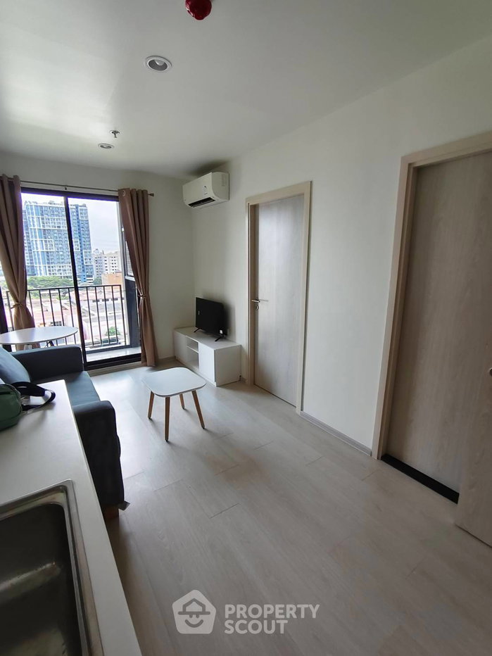 รูป คอนโด 1-ห้องนอน ที่ นิว โนเบิล แจ้งวัฒนะ ใน บางตลาด (ID 2821429) - รูปที่ 3/10