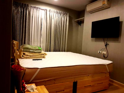 Condos for rent Wutthakat Road : #SC13261 ​   📌 Rent | 🟦🟨Bangkok Horizon Ratchada - Thapra​🟥🟩💬𝑪𝒐𝒏𝒕𝒂𝒄𝒕𝑳𝑰𝑵𝑬:@𝒔𝒆𝒄𝒓𝒆𝒕𝒑𝒓𝒐𝒑𝒆𝒓𝒕𝒚 🔥✨     