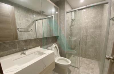 รูป 🎉 ขายคอนโด อาร์ติซาน รัชดา อาคาร B ชั้น 11 1 ห้องนอน ขนาด 29 ตรม ใกล้ สถานทูตเกาหลี - รูปที่ 7/8