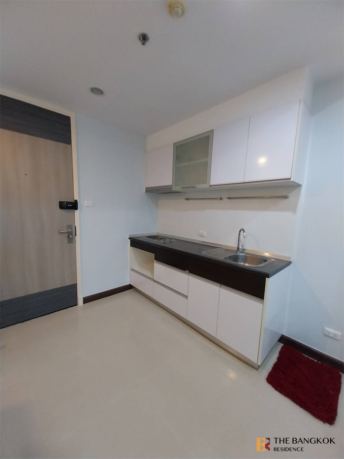 รูป ศุภลัย พรีเมียร์ แอด อโศก ห้องสวย สภาพดี ใกล้ MRT สถานีเพชรบุรี - รูปที่ 7/10