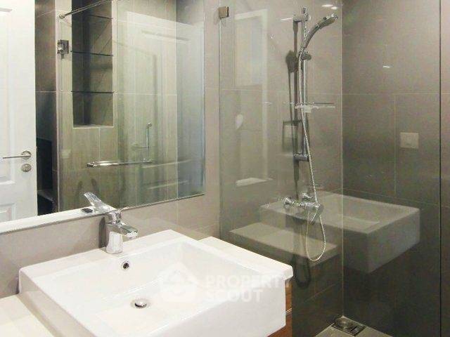 รูป คอนโด สตูดิโอ ที่ โนเบิล รีโว สีลม ใกล้ BTS สุรศักดิ์ (ID 2821452) - รูปที่ 7/9