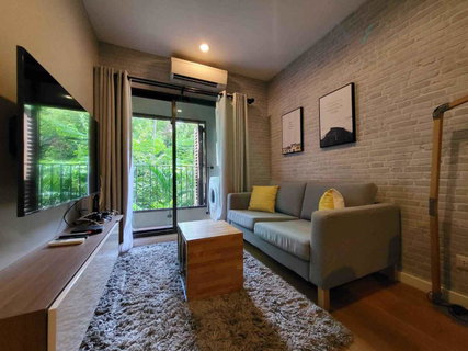 🚩 For Sell Condo CONDOLETTE DWELL SUKHUMVIT 26 Building B, Floor 2,1 bed room, Room size 32 sqm